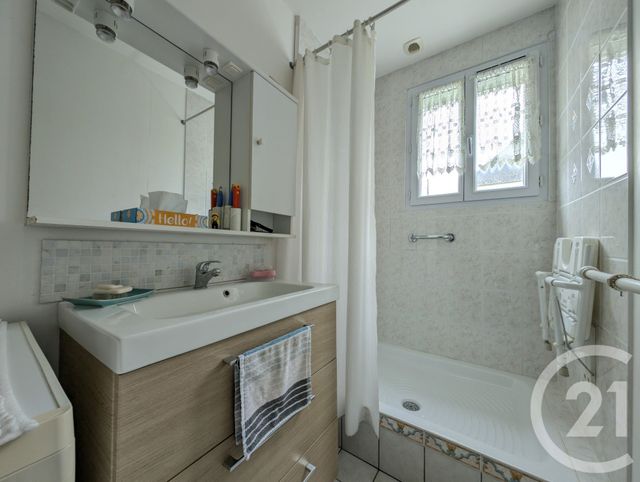 maison à vendre - 6 pièces - 107.0 m2 - CADEN - 56 - BRETAGNE - Century 21 Jego Immobilier