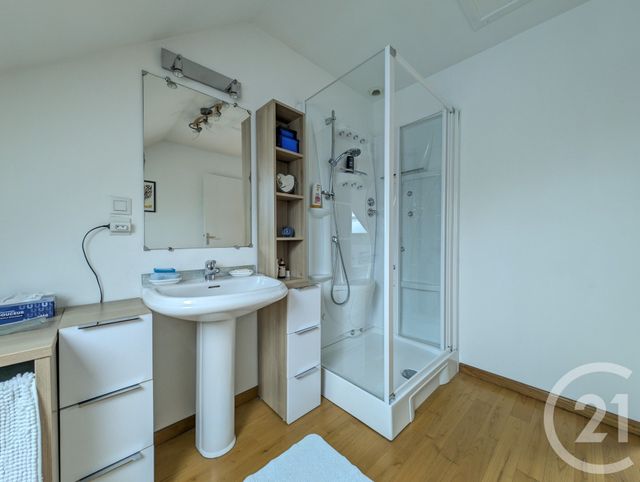 maison à vendre - 6 pièces - 107.0 m2 - CADEN - 56 - BRETAGNE - Century 21 Jego Immobilier