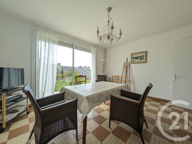 maison à vendre - 6 pièces - 107.0 m2 - CADEN - 56 - BRETAGNE - Century 21 Jego Immobilier