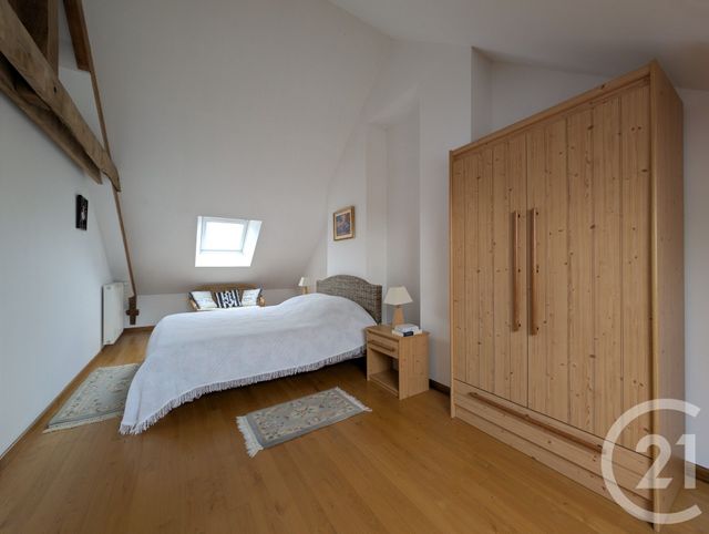 maison à vendre - 6 pièces - 107.0 m2 - CADEN - 56 - BRETAGNE - Century 21 Jego Immobilier