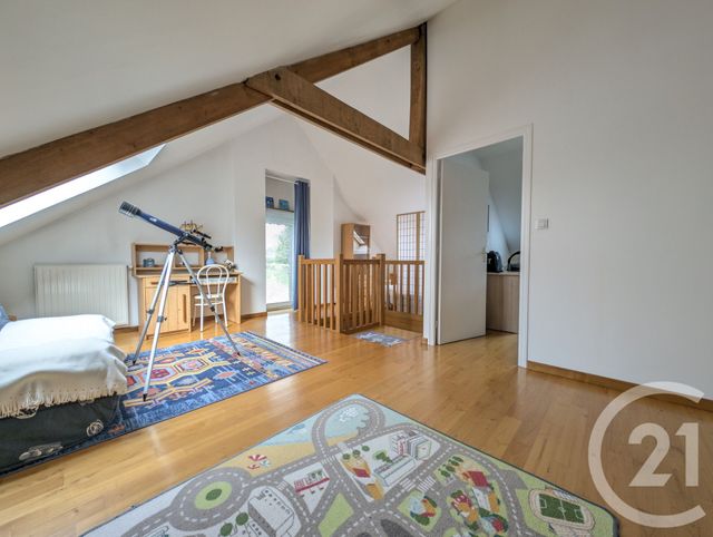 maison à vendre - 6 pièces - 107.0 m2 - CADEN - 56 - BRETAGNE - Century 21 Jego Immobilier