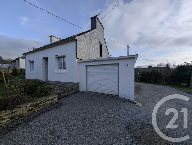 maison à vendre - 6 pièces - 107.0 m2 - CADEN - 56 - BRETAGNE - Century 21 Jego Immobilier