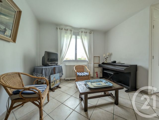 maison à vendre - 6 pièces - 107.0 m2 - CADEN - 56 - BRETAGNE - Century 21 Jego Immobilier