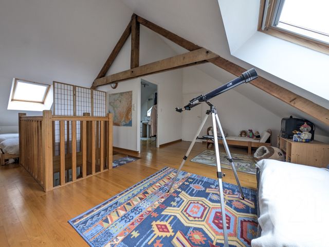 maison à vendre - 6 pièces - 107.0 m2 - CADEN - 56 - BRETAGNE - Century 21 Jego Immobilier