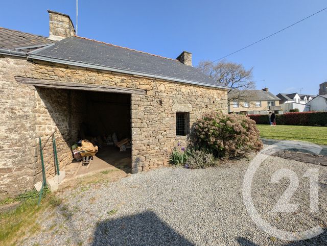 maison à vendre - 6 pièces - 107.0 m2 - CADEN - 56 - BRETAGNE - Century 21 Jego Immobilier