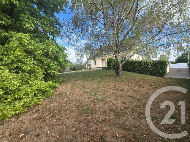 maison à vendre - 7 pièces - 142.0 m2 - MUZILLAC - 56 - BRETAGNE - Century 21 Jego Immobilier