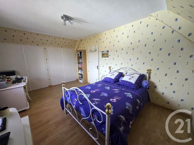 maison à vendre - 7 pièces - 142.0 m2 - MUZILLAC - 56 - BRETAGNE - Century 21 Jego Immobilier