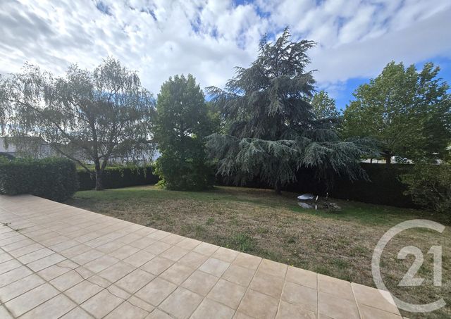 maison à vendre - 7 pièces - 142.0 m2 - MUZILLAC - 56 - BRETAGNE - Century 21 Jego Immobilier