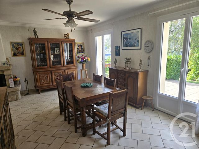 maison à vendre - 7 pièces - 142.0 m2 - MUZILLAC - 56 - BRETAGNE - Century 21 Jego Immobilier