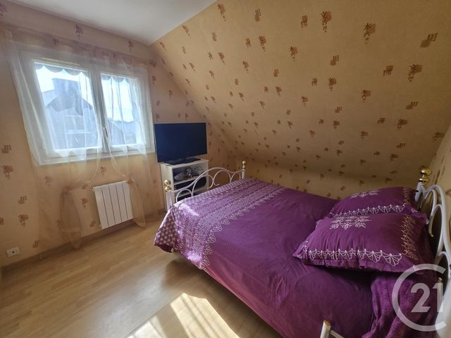 maison à vendre - 7 pièces - 142.0 m2 - MUZILLAC - 56 - BRETAGNE - Century 21 Jego Immobilier