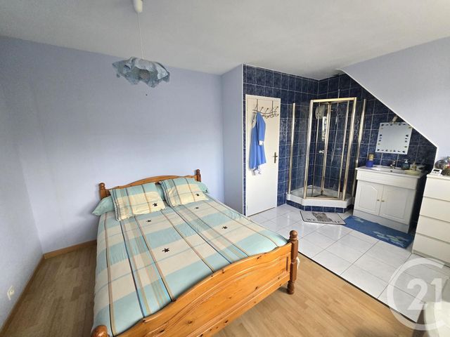 maison à vendre - 7 pièces - 142.0 m2 - MUZILLAC - 56 - BRETAGNE - Century 21 Jego Immobilier