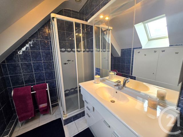 maison à vendre - 7 pièces - 142.0 m2 - MUZILLAC - 56 - BRETAGNE - Century 21 Jego Immobilier