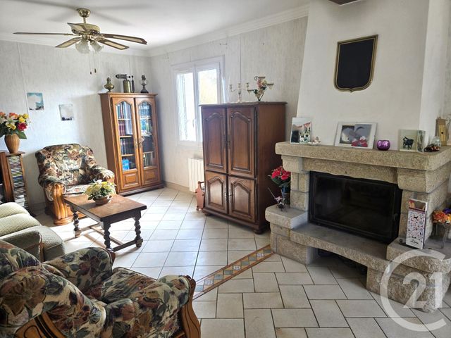 maison à vendre - 7 pièces - 142.0 m2 - MUZILLAC - 56 - BRETAGNE - Century 21 Jego Immobilier