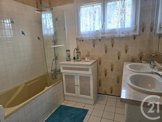 maison à vendre - 7 pièces - 142.0 m2 - MUZILLAC - 56 - BRETAGNE - Century 21 Jego Immobilier