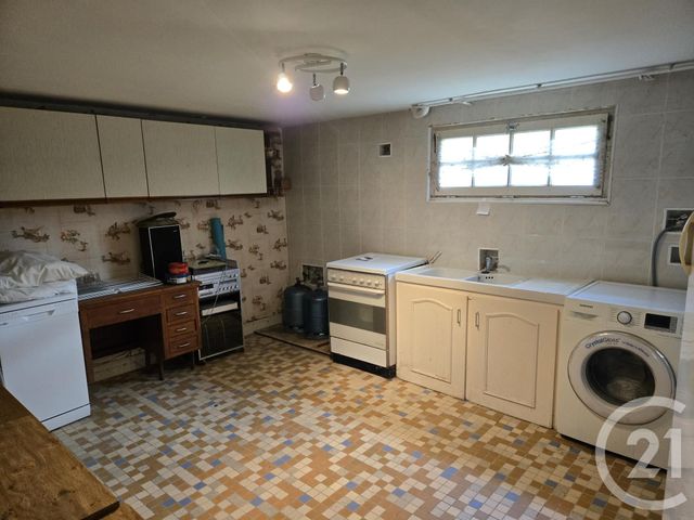 maison à vendre - 7 pièces - 142.0 m2 - MUZILLAC - 56 - BRETAGNE - Century 21 Jego Immobilier