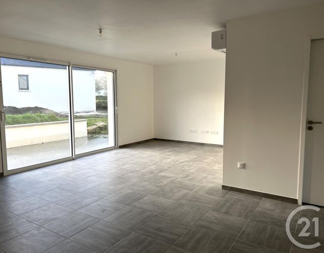 maison à louer - 3 pièces - 73.02 m2 - PEAULE - 56 - BRETAGNE - Century 21 Jego Immobilier