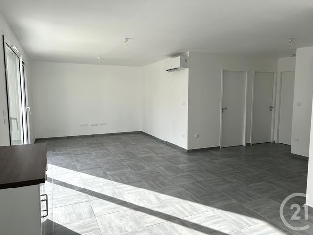 maison à louer - 3 pièces - 73.02 m2 - PEAULE - 56 - BRETAGNE - Century 21 Jego Immobilier