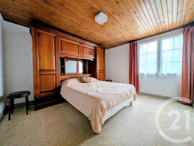 maison à vendre - 5 pièces - 118.0 m2 - LA TRINITE SURZUR - 56 - BRETAGNE - Century 21 Jego Immobilier