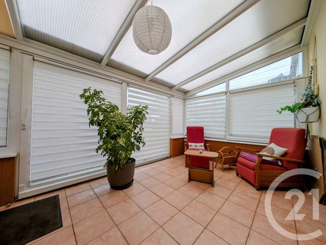 maison à vendre - 5 pièces - 118.0 m2 - LA TRINITE SURZUR - 56 - BRETAGNE - Century 21 Jego Immobilier