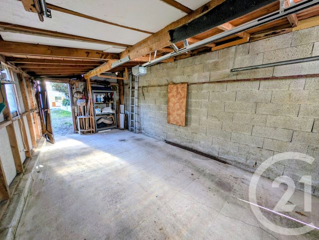 maison à vendre - 5 pièces - 118.0 m2 - LA TRINITE SURZUR - 56 - BRETAGNE - Century 21 Jego Immobilier