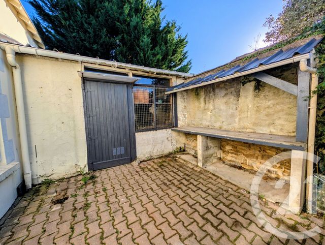 maison à vendre - 5 pièces - 118.0 m2 - LA TRINITE SURZUR - 56 - BRETAGNE - Century 21 Jego Immobilier