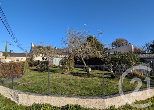 maison à vendre - 5 pièces - 118.0 m2 - LA TRINITE SURZUR - 56 - BRETAGNE - Century 21 Jego Immobilier