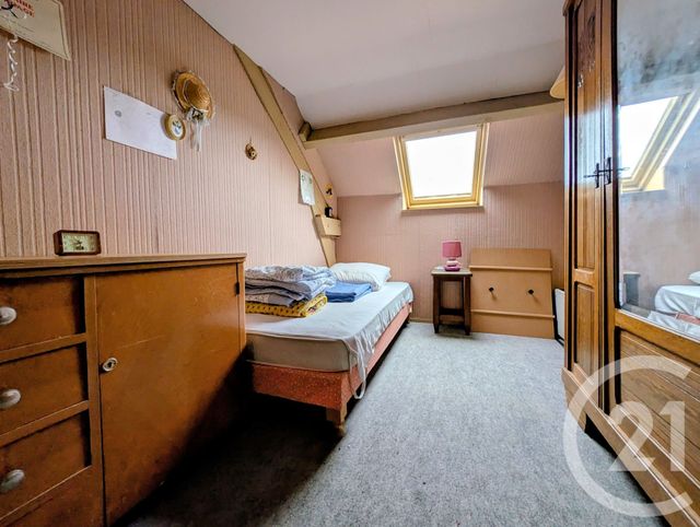 maison à vendre - 5 pièces - 118.0 m2 - LA TRINITE SURZUR - 56 - BRETAGNE - Century 21 Jego Immobilier