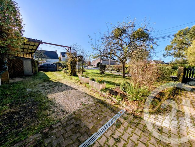 maison à vendre - 5 pièces - 118.0 m2 - LA TRINITE SURZUR - 56 - BRETAGNE - Century 21 Jego Immobilier