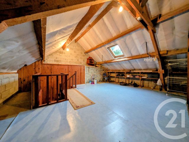 maison à vendre - 5 pièces - 118.0 m2 - LA TRINITE SURZUR - 56 - BRETAGNE - Century 21 Jego Immobilier