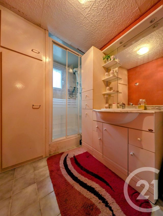 maison à vendre - 5 pièces - 118.0 m2 - LA TRINITE SURZUR - 56 - BRETAGNE - Century 21 Jego Immobilier