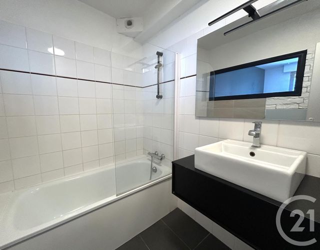 Appartement T2 à louer - 2 pièces - 40.56 m2 - MUZILLAC - 56 - BRETAGNE - Century 21 Jego Immobilier