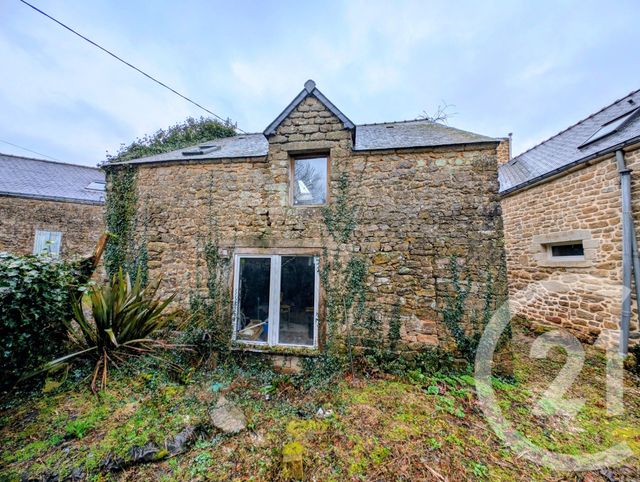 maison à vendre - 3 pièces - 117.0 m2 - PEAULE - 56 - BRETAGNE - Century 21 Jego Immobilier