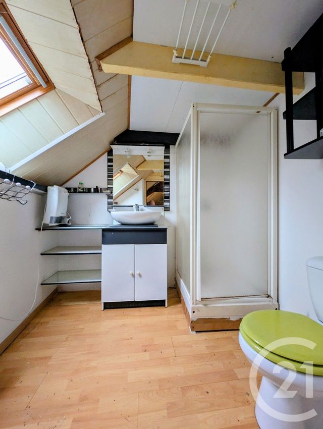 maison à vendre - 3 pièces - 117.0 m2 - PEAULE - 56 - BRETAGNE - Century 21 Jego Immobilier