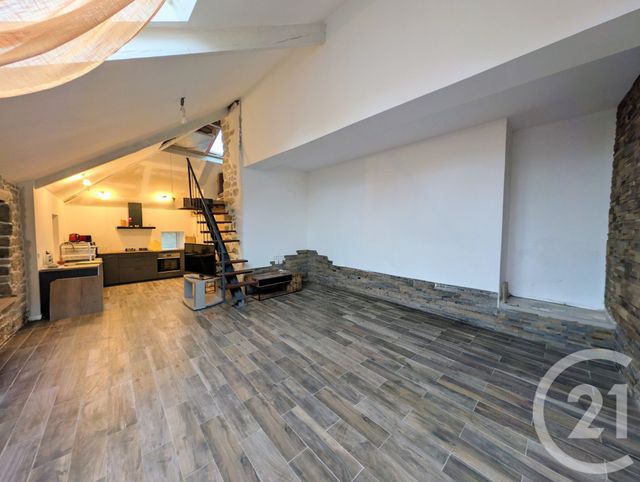 maison à vendre - 3 pièces - 117.0 m2 - PEAULE - 56 - BRETAGNE - Century 21 Jego Immobilier