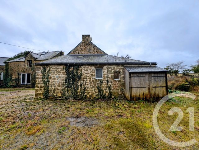 maison à vendre - 3 pièces - 117.0 m2 - PEAULE - 56 - BRETAGNE - Century 21 Jego Immobilier
