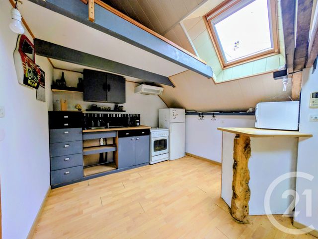 maison à vendre - 3 pièces - 117.0 m2 - PEAULE - 56 - BRETAGNE - Century 21 Jego Immobilier