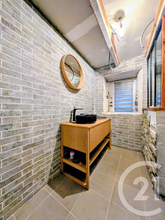 maison à vendre - 3 pièces - 117.0 m2 - PEAULE - 56 - BRETAGNE - Century 21 Jego Immobilier