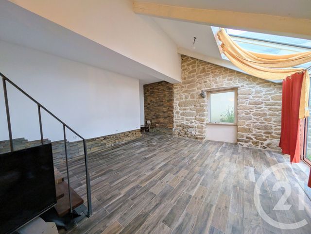 maison à vendre - 3 pièces - 117.0 m2 - PEAULE - 56 - BRETAGNE - Century 21 Jego Immobilier
