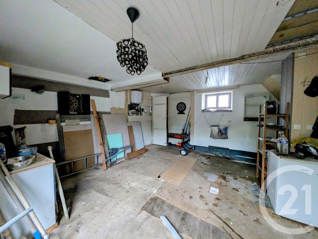 maison à vendre - 3 pièces - 117.0 m2 - PEAULE - 56 - BRETAGNE - Century 21 Jego Immobilier