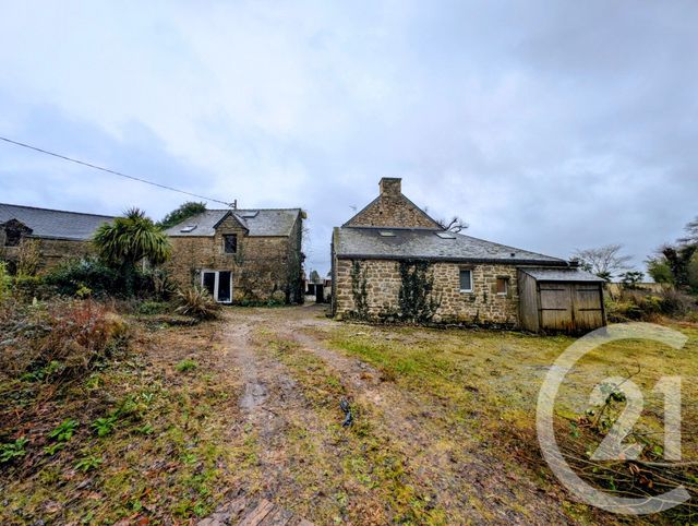 maison à vendre - 3 pièces - 117.0 m2 - PEAULE - 56 - BRETAGNE - Century 21 Jego Immobilier