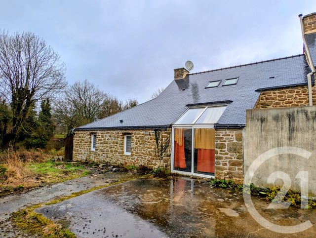 maison - PEAULE - 56