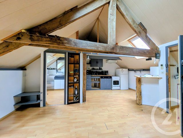 maison à vendre - 3 pièces - 117.0 m2 - PEAULE - 56 - BRETAGNE - Century 21 Jego Immobilier