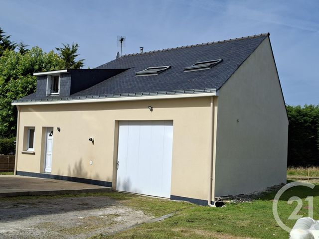 maison à vendre - 4 pièces - 98.0 m2 - MUZILLAC - 56 - BRETAGNE - Century 21 Jego Immobilier