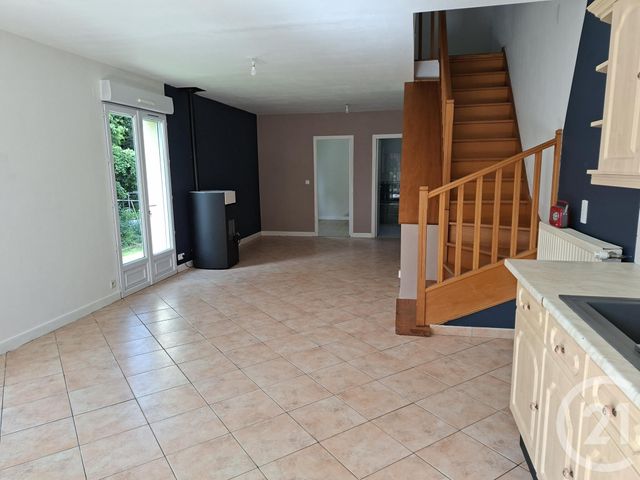 maison à vendre - 4 pièces - 98.0 m2 - MUZILLAC - 56 - BRETAGNE - Century 21 Jego Immobilier