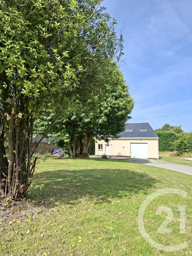 maison à vendre - 4 pièces - 98.0 m2 - MUZILLAC - 56 - BRETAGNE - Century 21 Jego Immobilier