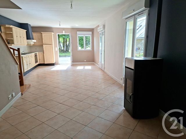 maison à vendre - 4 pièces - 98.0 m2 - MUZILLAC - 56 - BRETAGNE - Century 21 Jego Immobilier