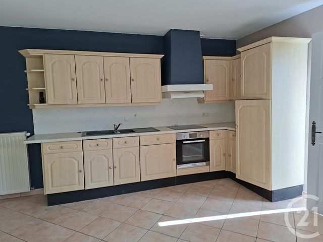 maison à vendre - 4 pièces - 98.0 m2 - MUZILLAC - 56 - BRETAGNE - Century 21 Jego Immobilier