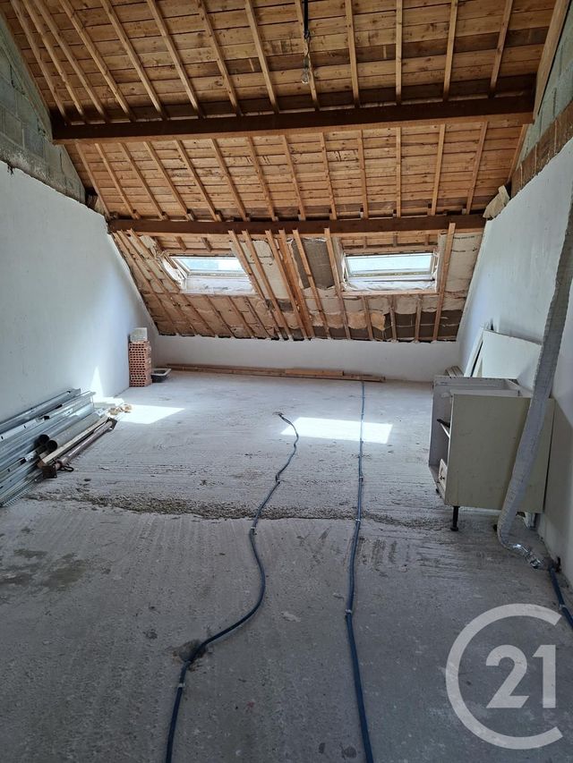maison à vendre - 4 pièces - 98.0 m2 - MUZILLAC - 56 - BRETAGNE - Century 21 Jego Immobilier