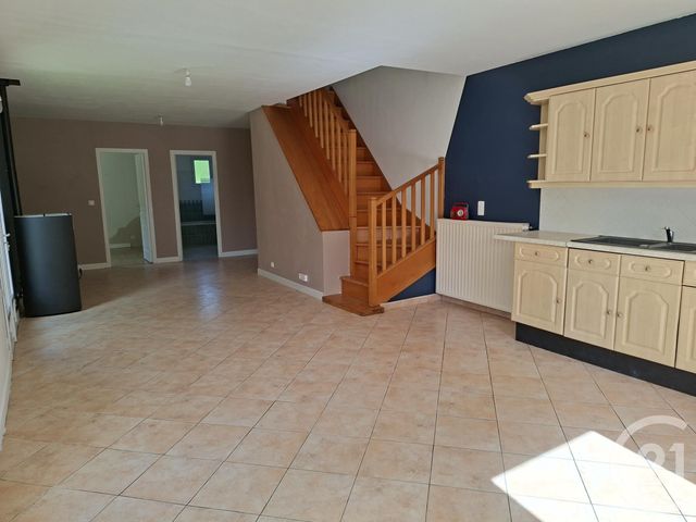maison à vendre - 4 pièces - 98.0 m2 - MUZILLAC - 56 - BRETAGNE - Century 21 Jego Immobilier