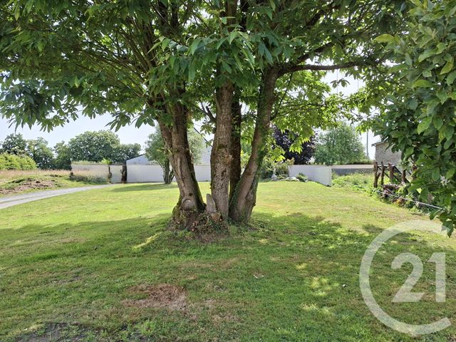maison à vendre - 4 pièces - 98.0 m2 - MUZILLAC - 56 - BRETAGNE - Century 21 Jego Immobilier